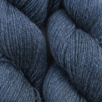 Schura - Rauchblau