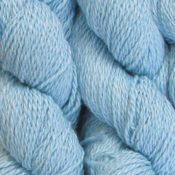 Schura 50 - Babyblau