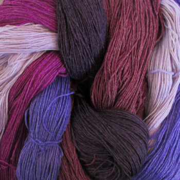 Tiste Pullover - Stockrosen 2