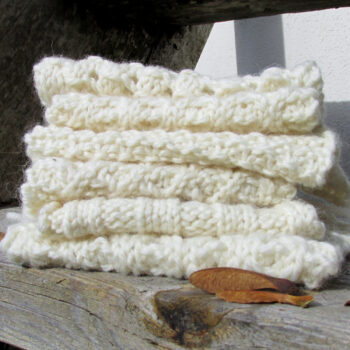 5er Pack Peruscha - Schiefer – Bild 2