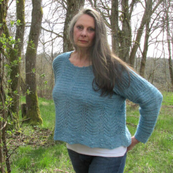 Schura 50 - Jeans – Bild 3