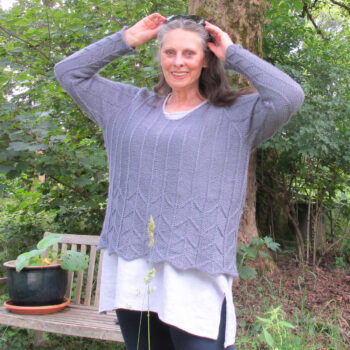 Schura 50 - Jeans – Bild 5