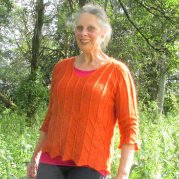 Schura 50 - Jeans – Bild 2